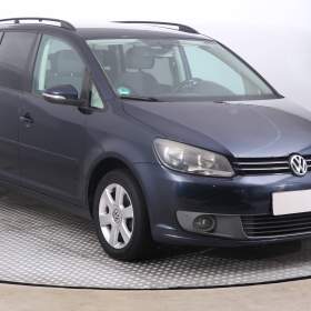 Volkswagen Touran 1.6 TDI / 19543451