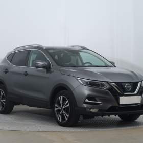 Nissan Qashqai 1.5 dCi / 19543452