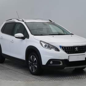 Peugeot 2008 1.2 PureTech / 19543453