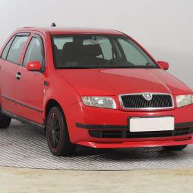 Škoda Fabia 1.4 16V / 19543454