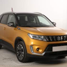 Suzuki Vitara 1.4 BoosterJet / 19543455