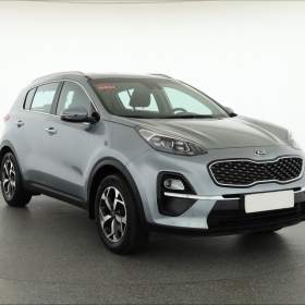 Kia Sportage 1.6 T- GDI / 19543458