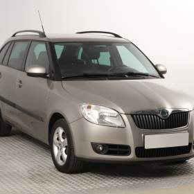 Škoda Fabia 1.6 16V / 19543459