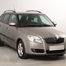 Škoda Fabia 1.6 16V / 19543459