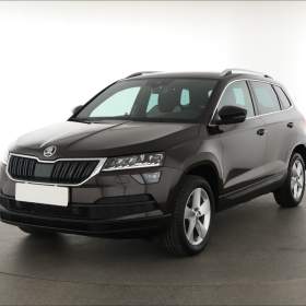 Foto inzerátu Škoda Karoq 1.5 TSI