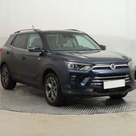 SsangYong Korando 1.5 T- GDI / 19543461
