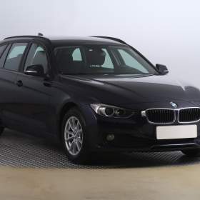 BMW Řada 3 318 d / 19543462