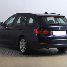 Foto inzerátu BMW Řada 3 318 d