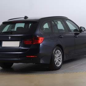 Foto inzerátu BMW Řada 3 318 d