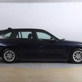 Foto inzerátu BMW Řada 3 318 d