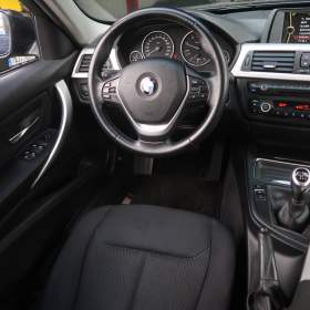 Foto inzerátu BMW Řada 3 318 d