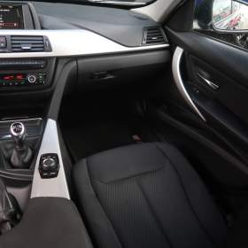Foto inzerátu BMW Řada 3 318 d