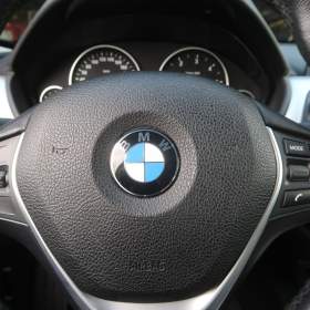 Foto inzerátu BMW Řada 3 318 d