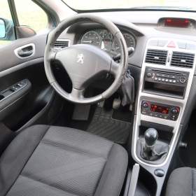 Peugeot 307 1.6 16V / 19543466