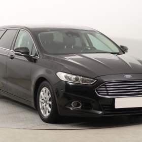 Ford Mondeo 2.0 TDCI / 19543469