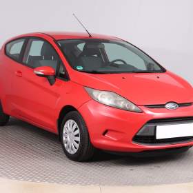 Ford Fiesta 1.6 TDCi / 19543470