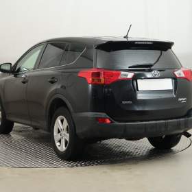 Foto inzerátu Toyota Rav4 2.0 VVT-i