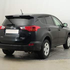 Foto inzerátu Toyota Rav4 2.0 VVT-i