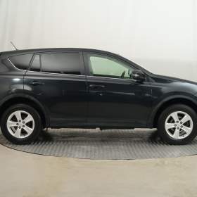 Foto inzerátu Toyota Rav4 2.0 VVT-i