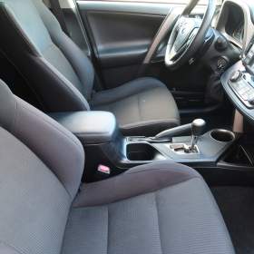 Foto inzerátu Toyota Rav4 2.0 VVT-i