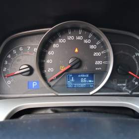 Foto inzerátu Toyota Rav4 2.0 VVT-i