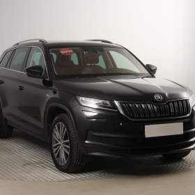 Škoda Kodiaq 2.0 TDI / 19543475