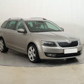 Škoda Octavia 1.6 TDI / 19543478
