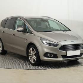 Ford S- MAX 1.5 EcoBoost / 19543479