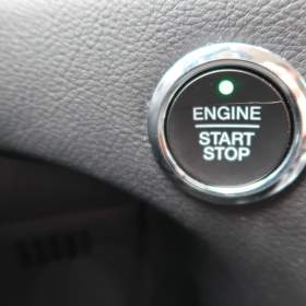 Foto inzerátu Ford S-MAX 1.5 EcoBoost