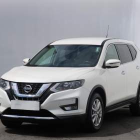Foto inzerátu Nissan X-Trail 1.6 dCi