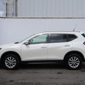 Foto inzerátu Nissan X-Trail 1.6 dCi