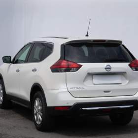 Foto inzerátu Nissan X-Trail 1.6 dCi