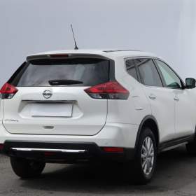 Foto inzerátu Nissan X-Trail 1.6 dCi