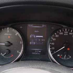 Foto inzerátu Nissan X-Trail 1.6 dCi