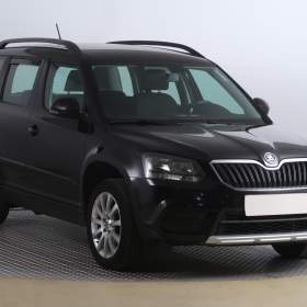 Škoda Yeti 1.2 TSI / 19543481