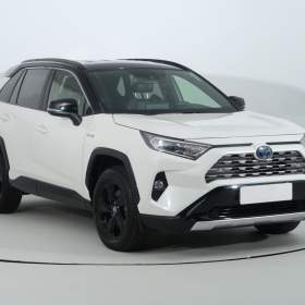 Toyota Rav4 2.5 Hybrid / 19543484