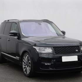 Land Rover Range Rover SDV8 / 19543486