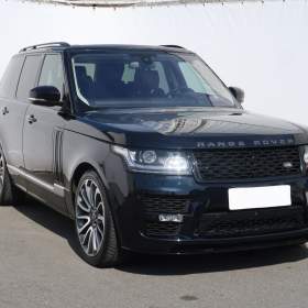 Land Rover Range Rover SDV8 / 19543486