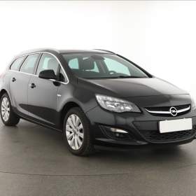Opel Astra 1.6 CDTI / 19543488