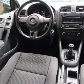 Volkswagen Golf 1.6 TDI / 19543490