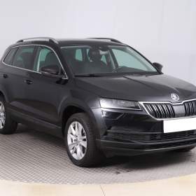 Foto inzerátu Škoda Karoq 1.6 TDI
