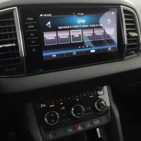 Foto inzerátu Škoda Karoq 1.6 TDI