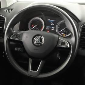 Foto inzerátu Škoda Karoq 1.6 TDI