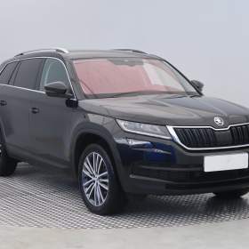 Škoda Kodiaq 2.0 TDI / 19543496