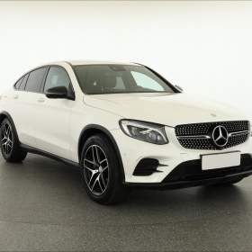 Mercedes- Benz GLC Coupe 250 d / 19543497