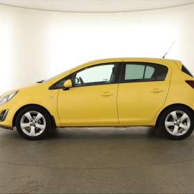 Foto inzerátu Opel Corsa 1.2
