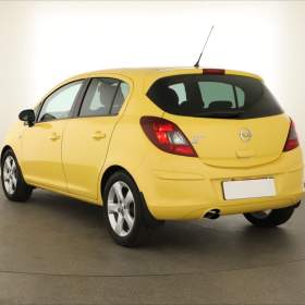 Foto inzerátu Opel Corsa 1.2