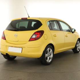 Foto inzerátu Opel Corsa 1.2