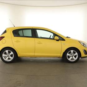 Foto inzerátu Opel Corsa 1.2