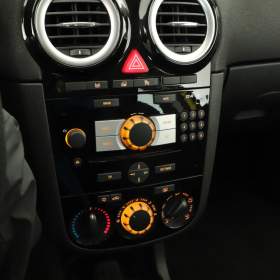 Foto inzerátu Opel Corsa 1.2